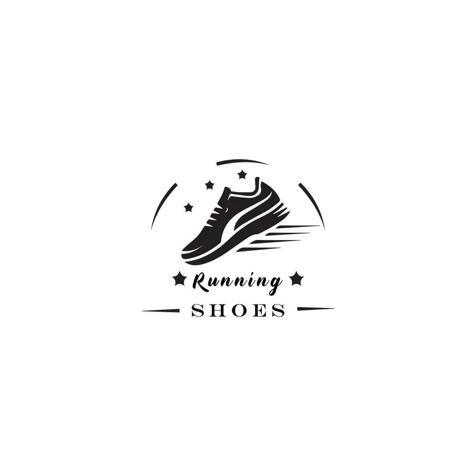sports shoes