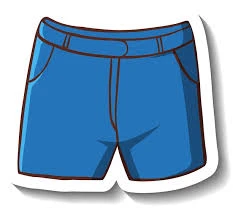 Short Pant