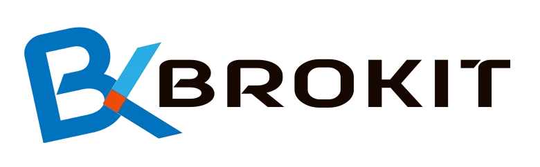 Brokit