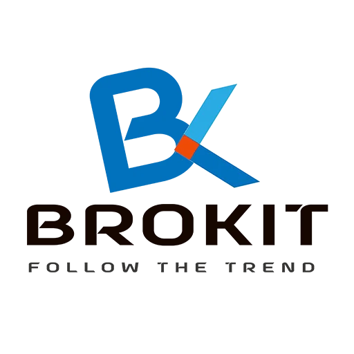Brokit
