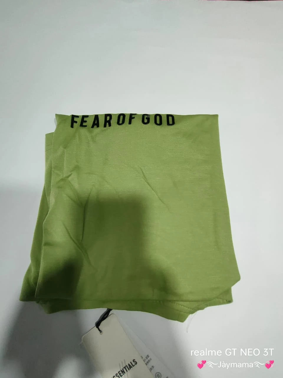 Product