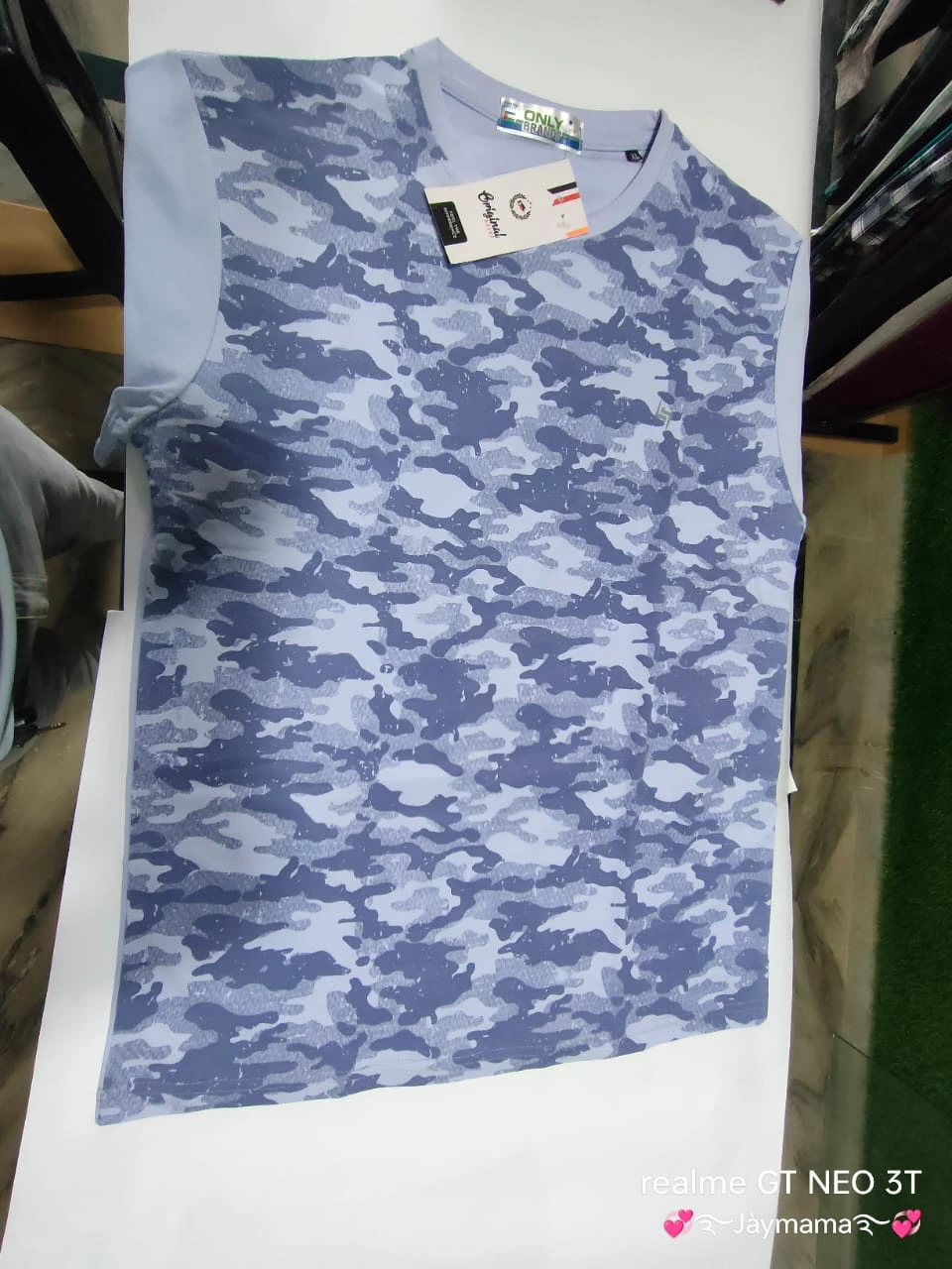 Product