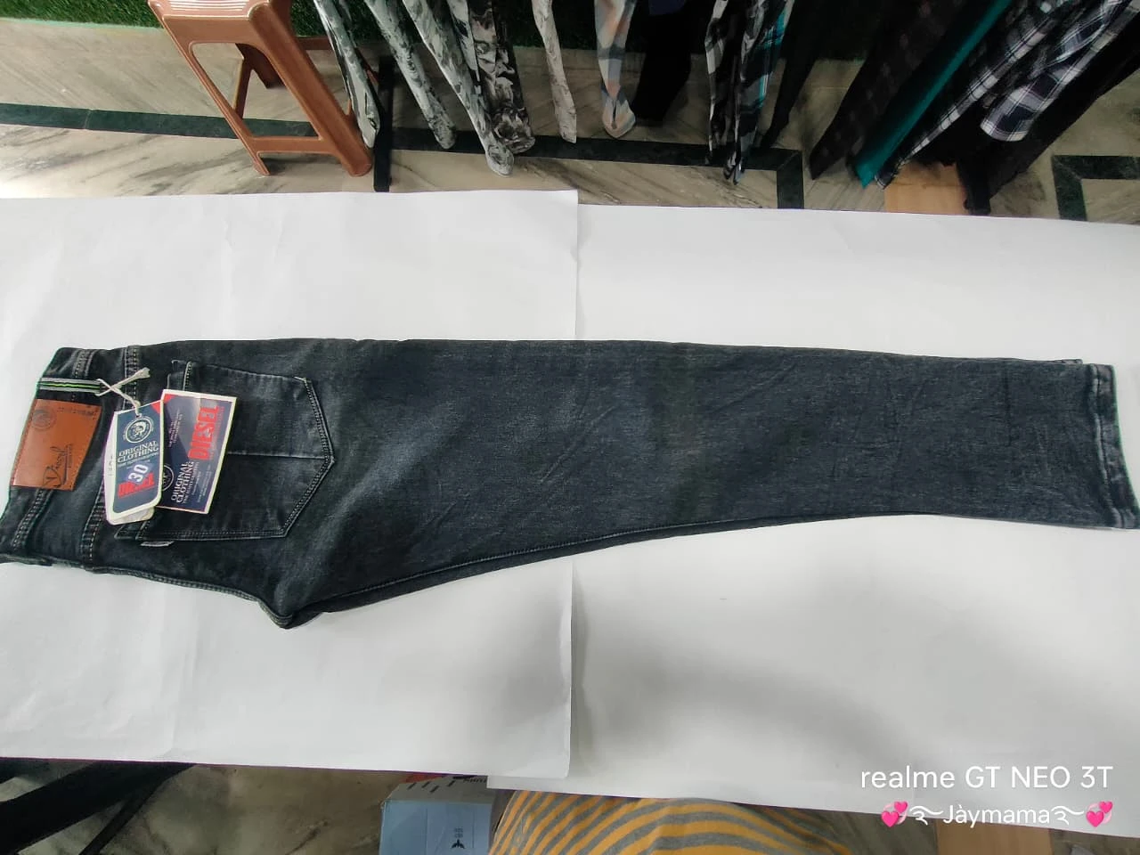 Product